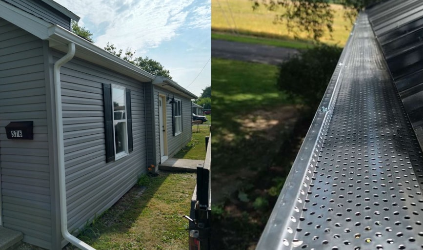 Liberty Gutter Solutions